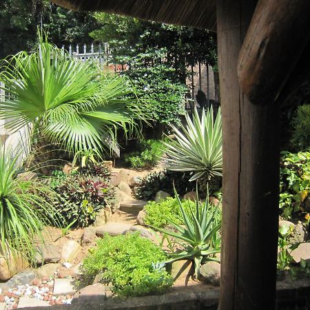 See Rus Self Catering Unit In Westbrook Kzn Private Neat And Cosy Zewnętrze zdjęcie