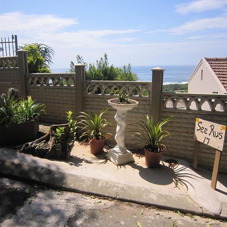 See Rus Self Catering Unit In Westbrook Kzn Private Neat And Cosy Zewnętrze zdjęcie