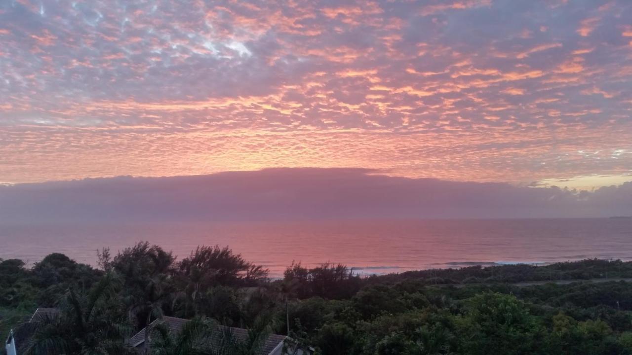 See Rus Self Catering Unit In Westbrook Kzn Private Neat And Cosy Zewnętrze zdjęcie