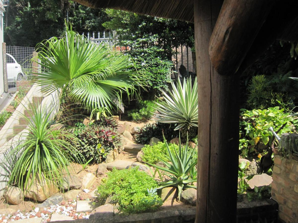 See Rus Self Catering Unit In Westbrook Kzn Private Neat And Cosy Zewnętrze zdjęcie