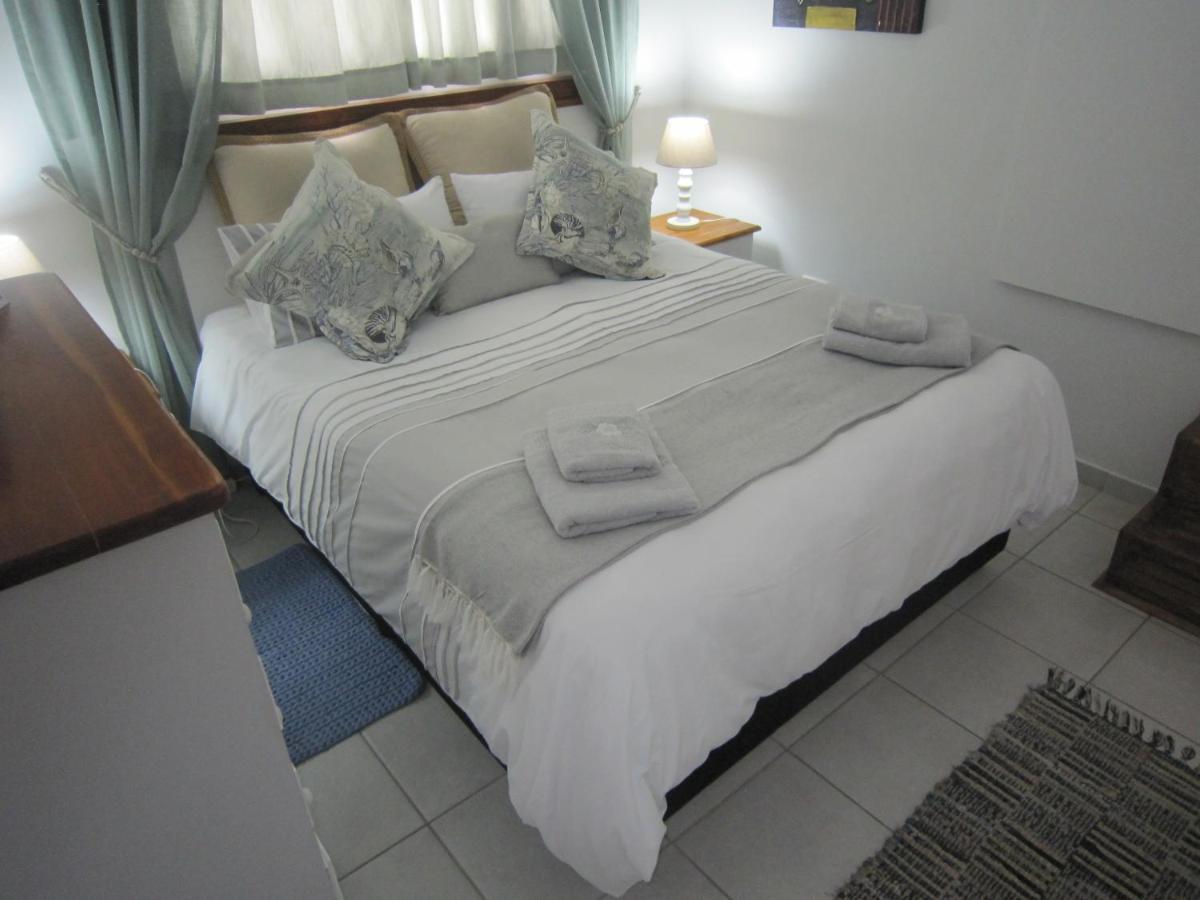 See Rus Self Catering Unit In Westbrook Kzn Private Neat And Cosy Zewnętrze zdjęcie