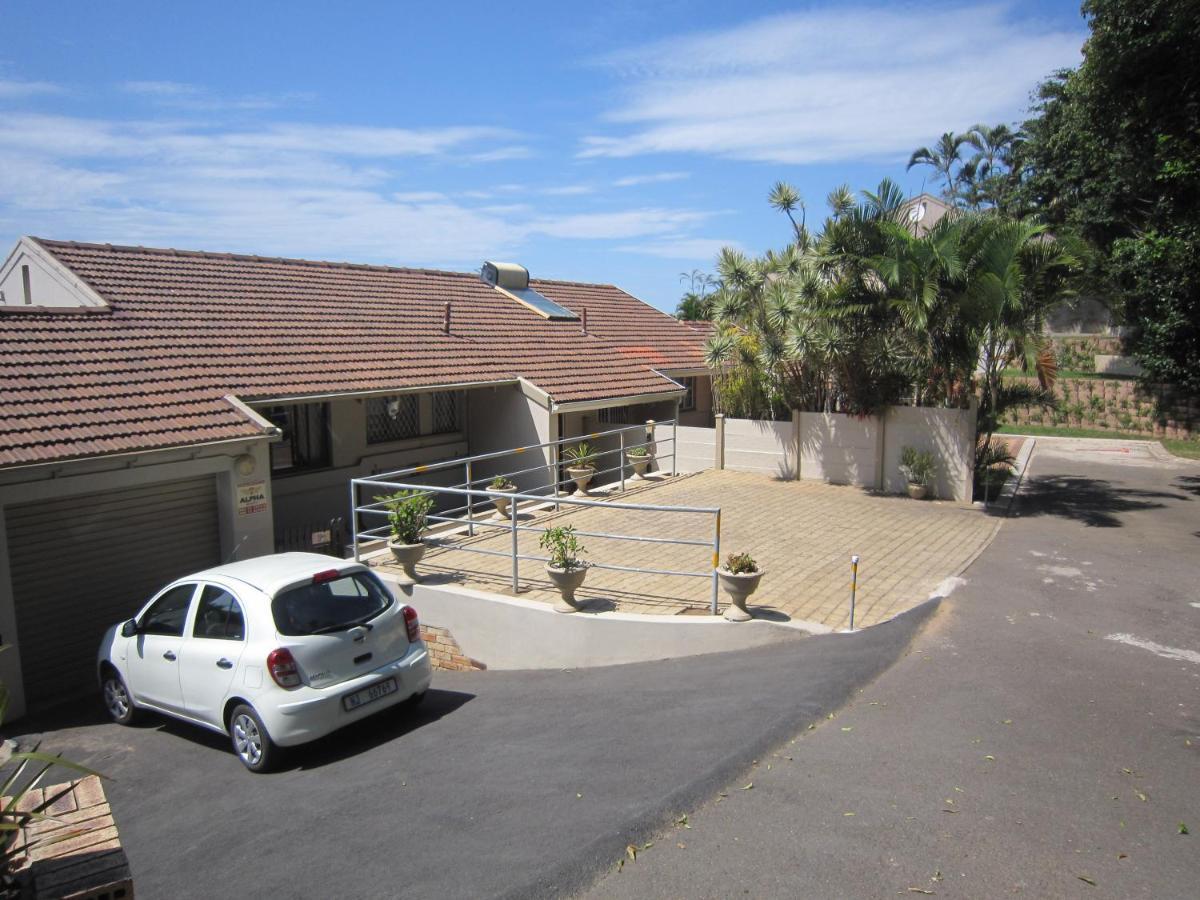See Rus Self Catering Unit In Westbrook Kzn Private Neat And Cosy Zewnętrze zdjęcie