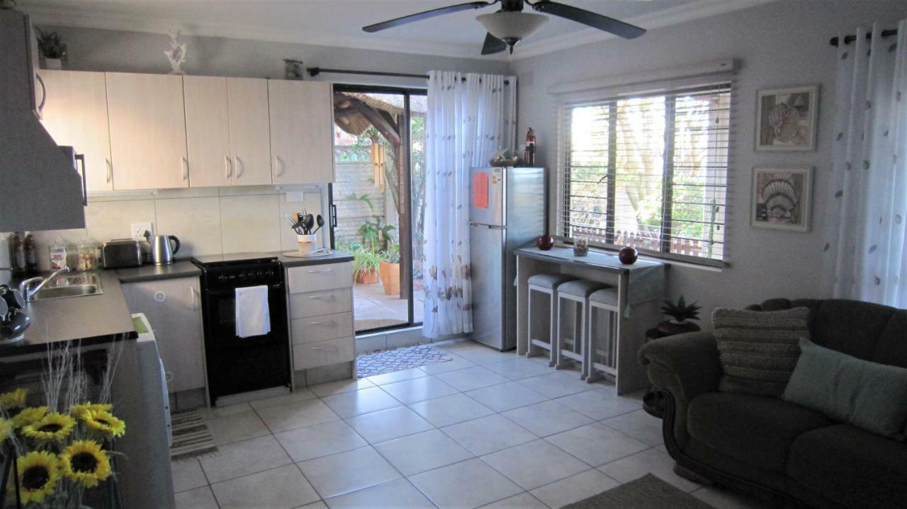 See Rus Self Catering Unit In Westbrook Kzn Private Neat And Cosy Zewnętrze zdjęcie
