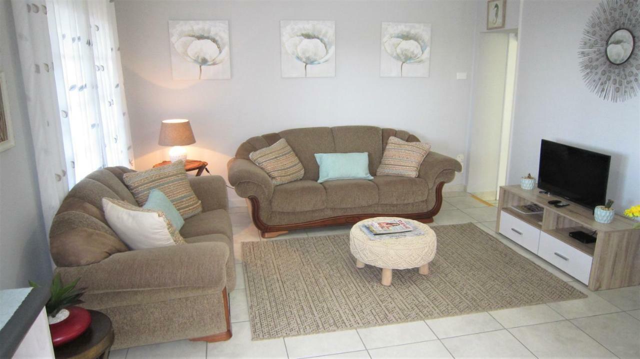 See Rus Self Catering Unit In Westbrook Kzn Private Neat And Cosy Zewnętrze zdjęcie