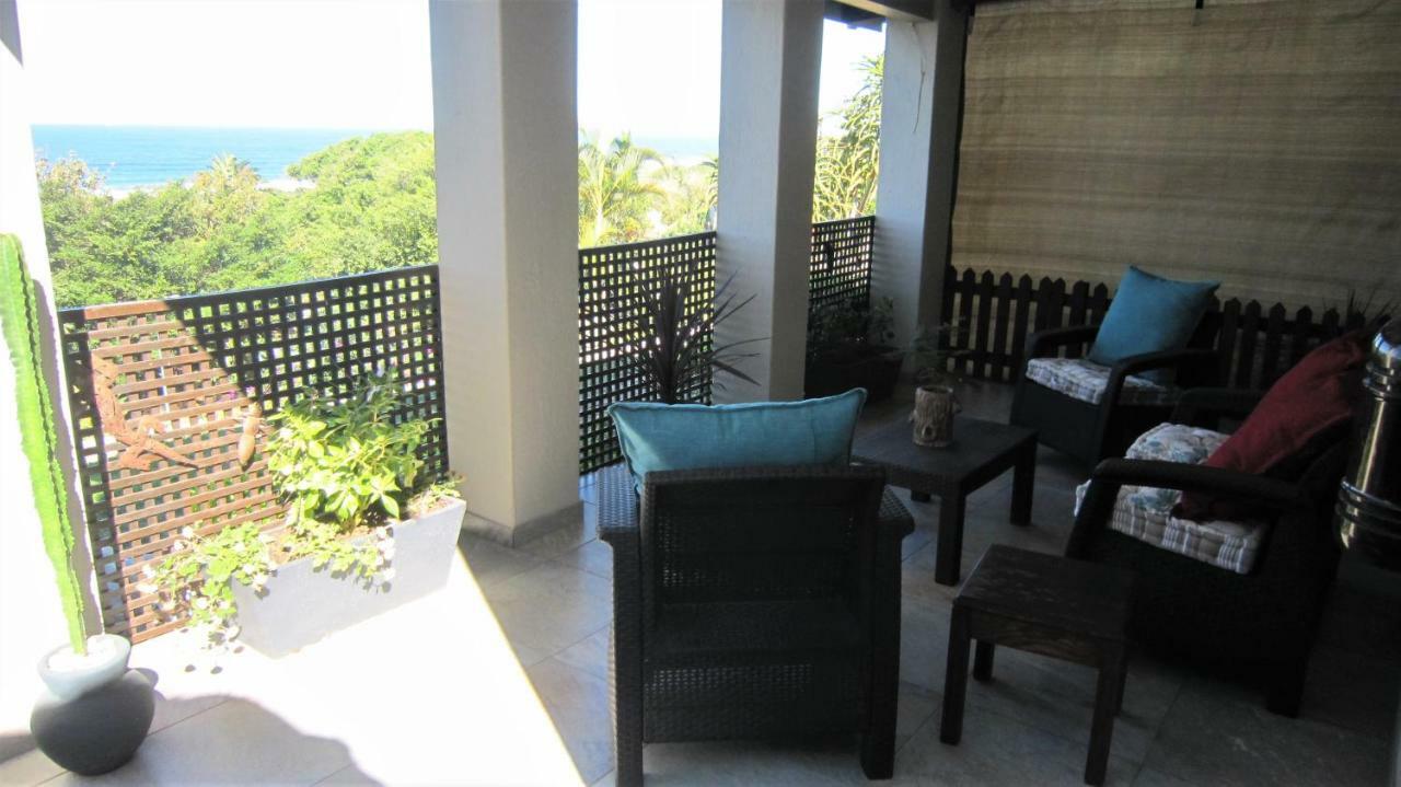 See Rus Self Catering Unit In Westbrook Kzn Private Neat And Cosy Zewnętrze zdjęcie