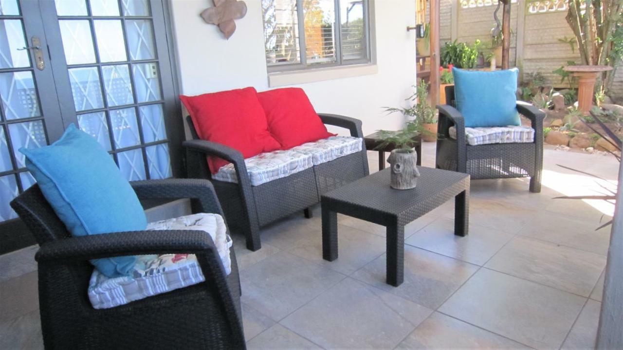 See Rus Self Catering Unit In Westbrook Kzn Private Neat And Cosy Zewnętrze zdjęcie