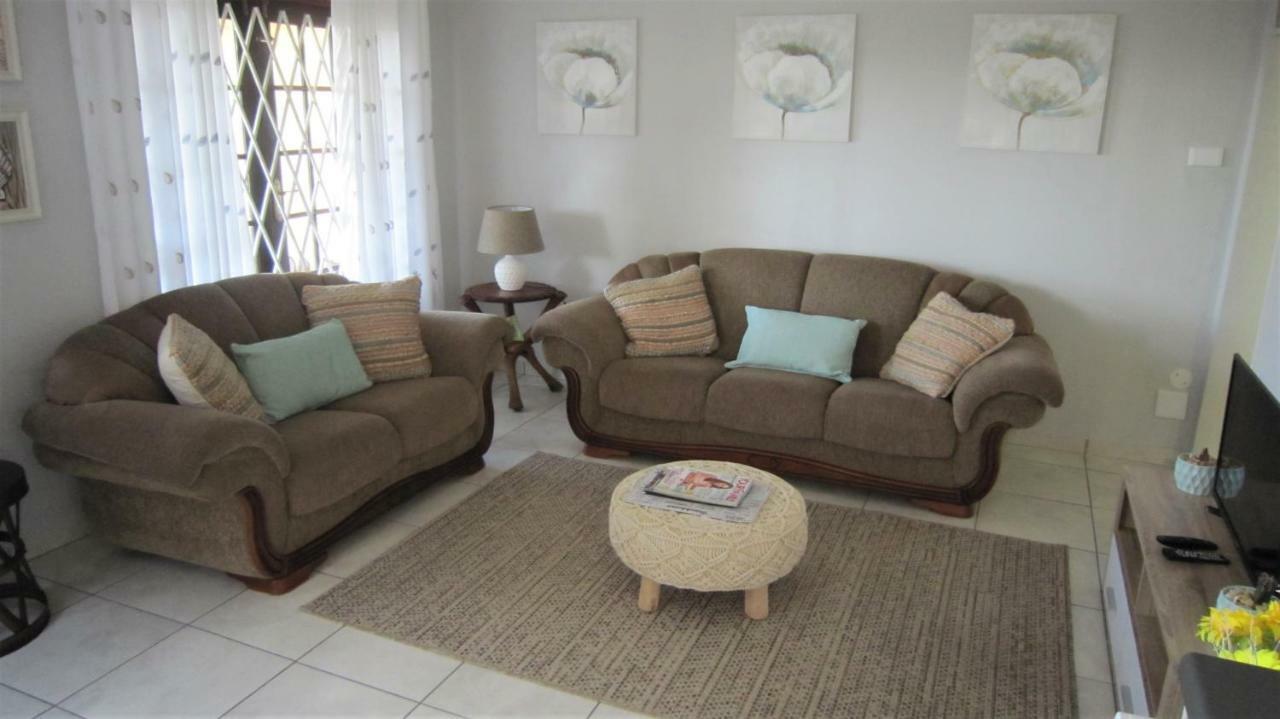 See Rus Self Catering Unit In Westbrook Kzn Private Neat And Cosy Zewnętrze zdjęcie