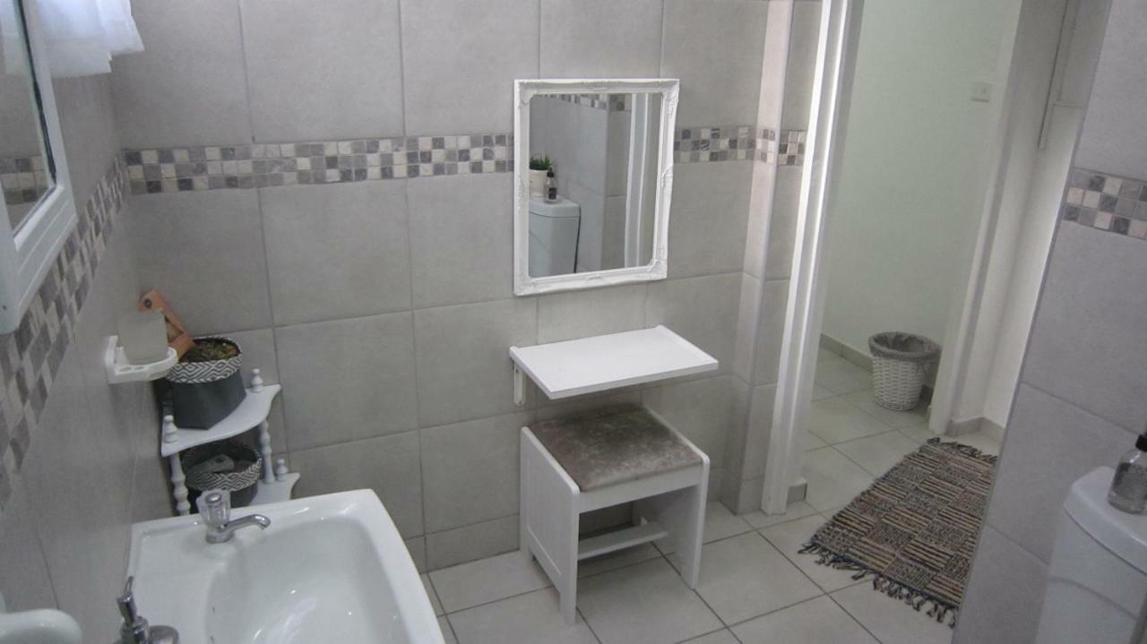 See Rus Self Catering Unit In Westbrook Kzn Private Neat And Cosy Zewnętrze zdjęcie